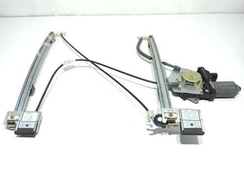Used Front left window mechanism SEAT AROSA (6H1) 1.4 (60 hp) 32426445