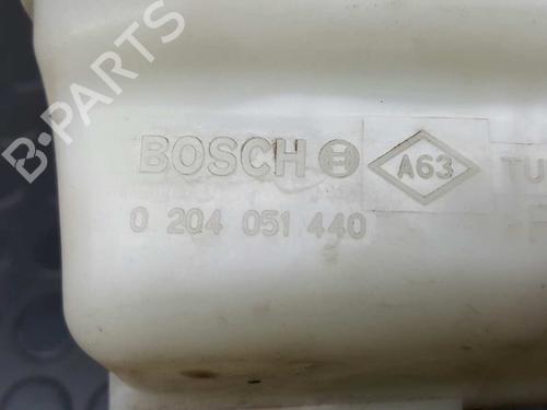 Brake master cylinder RENAULT LAGUNA III (BT0/1) 1.5 dCi (BT00, BT0A, BT0T, BT1J) | BP2783757M77