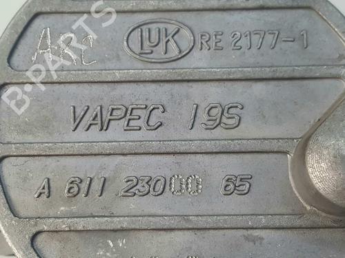 Vacuum pump MERCEDES-BENZ C-CLASS Coupe (CL203) C 220 CDI (203.706) | BP8679994M80