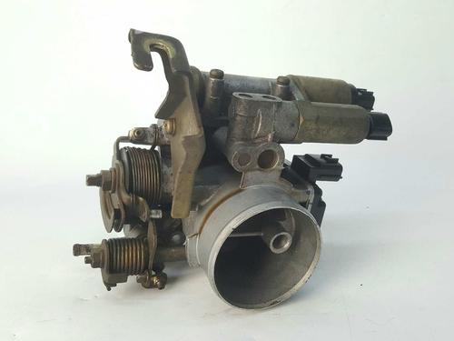 Used Throttle body NISSAN ALMERA I Hatchback (N15) 1.4 (87 hp) 9294250