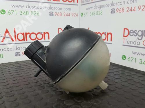 Expansion tank MERCEDES-BENZ B-CLASS Sports Tourer (W245) B 200 CDI (245.208) | BP2751270C120 