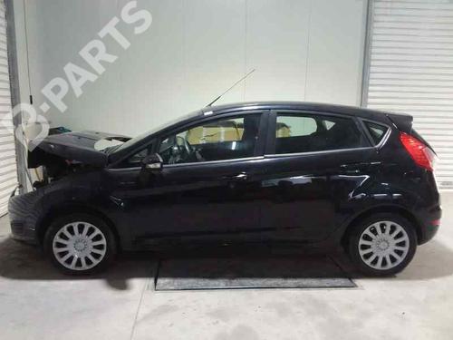 Right front window motor FORD FIESTA VI (CB1, CCN) 1.25 | BP4465970E20 