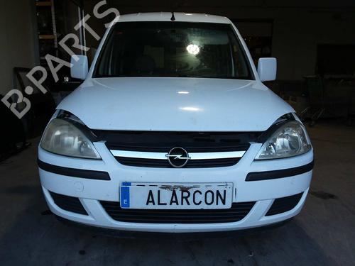 Used Parts OPEL COMBO Box Body/MPV [2001-2025]  4279942