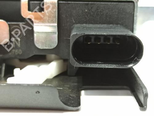 Tailgate lock VW GOLF VI (5K1) 1.6 TDI | BP23396565C101