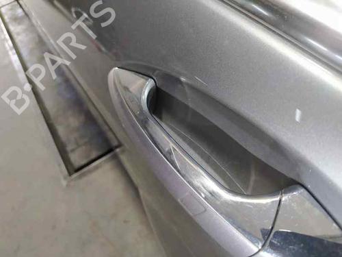 Rear left exterior door handle MERCEDES-BENZ S-CLASS (W221, V221) S 320 CDI (221.022, 221.122) | BP10379149C130