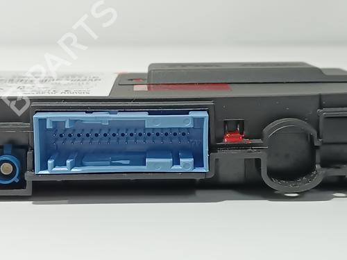 Electronic module LAND ROVER RANGE ROVER EVOQUE (L538) 2.0 D | BP23215016M83