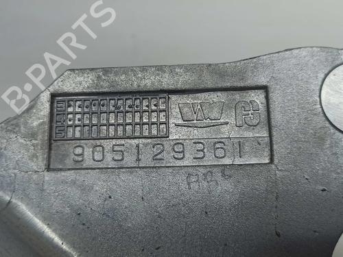Support JEEP CHEROKEE (KJ) 2.5 CRD 4x4 | BP14539763C155
