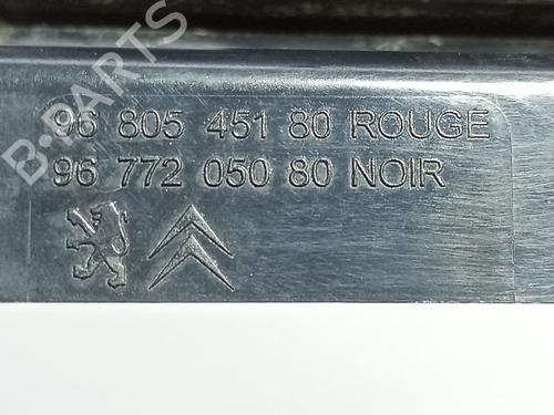Right taillight PEUGEOT PARTNER Box Body/MPV  | BP33114331C35  - Image 6