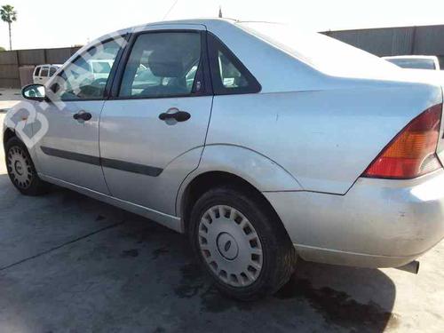 Starter FORD FOCUS I (DAW, DBW)  | BP6824097M8 