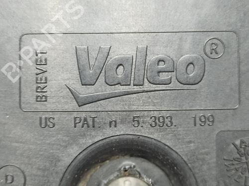 Køleventilator elektrisk NISSAN QASHQAI I (J10, NJ10) 1.5 dCi | BP22887029M35