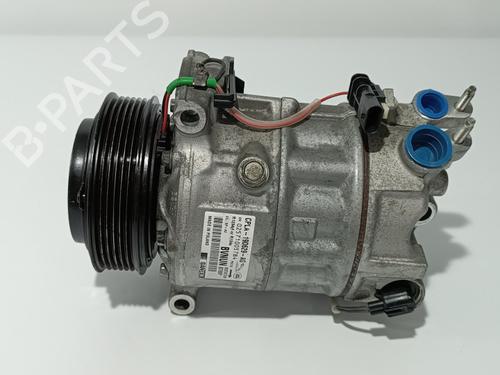 AC compressor LAND ROVER RANGE ROVER VELAR (L560) 3.0 D300 SDV6 4x4 | BP13251583M34 
