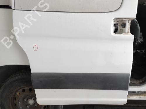 Right slide door CITROËN BERLINGO / BERLINGO FIRST Box Body/MPV (M_) 1.9 D 70 (MBWJZ, MCWJZ) | BP26443355C75