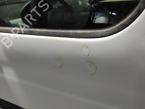 Left front door CITROËN BERLINGO / BERLINGO FIRST MPV (MF_, GJK_, GFK_) 1.9 D (MFDJY) | BP11141266C2