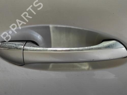 Front right exterior door handle MERCEDES-BENZ CLK (C209) CLK 320 (209.365) BP26463476C129