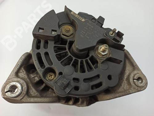 Alternator OPEL CORSA C (X01) 1.0 (F08, F68) | BP5126685M7 