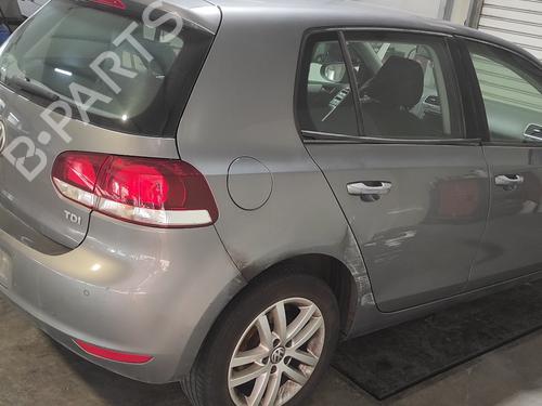 Gearbox VW GOLF VI (5K1) 1.6 TDI | BP22940823M3 