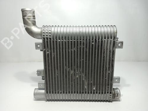 Intercooler HYUNDAI SANTA FÉ II (CM) 2.2 CRDi | BP26443239M30 