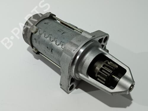 Starter MERCEDES-BENZ CLA Shooting Brake (X118) CLA 200 d (118.612) | BP25930124M8