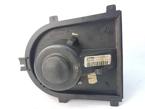 Heater blower motor VW GOLF IV (1J1) 1.9 TDI | BP5039771M62