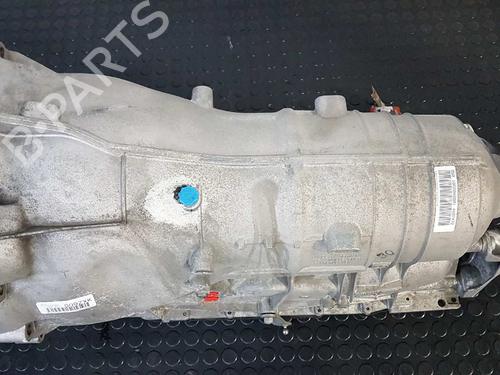 Gearbox BMW 3 Coupe (E92) 335 d | BP4400103M3