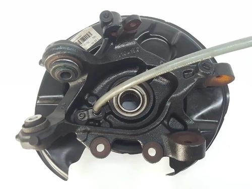 Left rear steering knuckle BMW 1 (F21) 118 d | BP5882652M27 