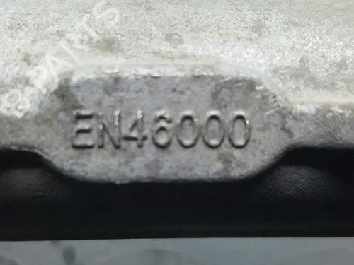 Styregear/Snekke VW UP! (121, 122, BL1, BL2, BL3, 123) 1.0 | BP3729212M22