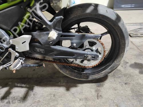 Air filter box KAWASAKI MOTORCYCLES Z ( - 899cc) Z 650 (ER650HA2, ER650KA2, ER650SA2) | BP40108390M87 - Image 13