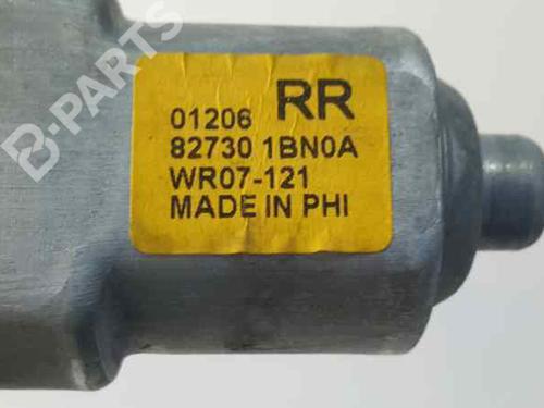 Rear right window mechanism INFINITI M (Y51) 30d | BP7170814C25 