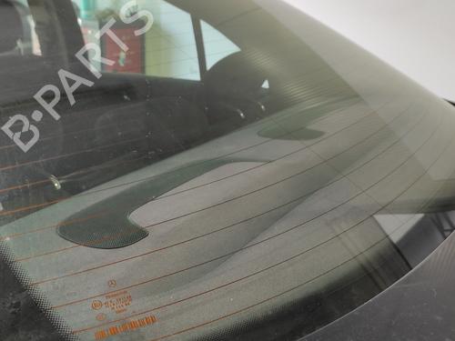 Bootlid window MERCEDES-BENZ C-CLASS (W203) C 200 CDI (203.007) | BP25812714C64 