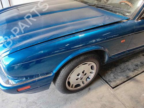 Left front fenders JAGUAR XJ (X300, X330) 6 3.2 | BP7451180C41