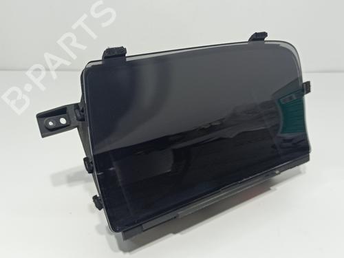 Display monitor MERCEDES-BENZ S-CLASS (W221, V221) S 320 CDI (221.022, 221.122) | BP10377759C48 