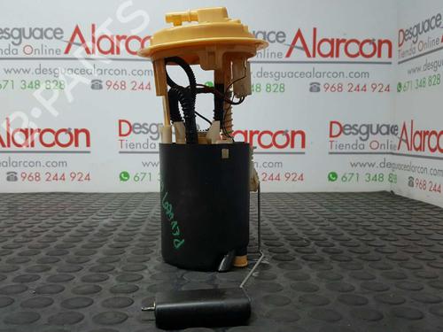 Fuel pump PEUGEOT 607 (9D, 9U) 2.7 HDi 24V | BP2773158M76