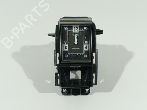 Used Electronic module DS DS 7 Crossback (J4_, JR_, JC_) [2017-2026]  31943337