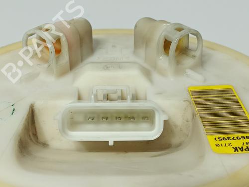 Bränslepump FORD FOCUS I (DAW, DBW) 1.6 16V | BP21676375M76 