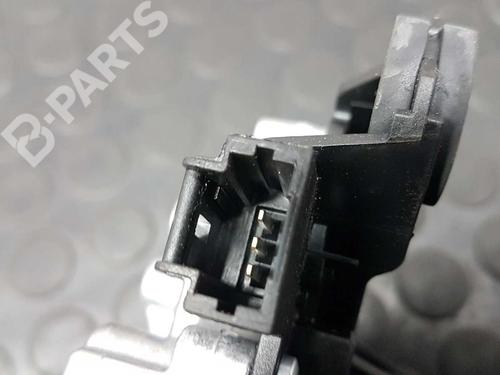 Rear wiper motor RENAULT MEGANE IV Hatchback (B9A/M/N_) 1.2 TCe 130 (B9MR) | BP2773503M102 