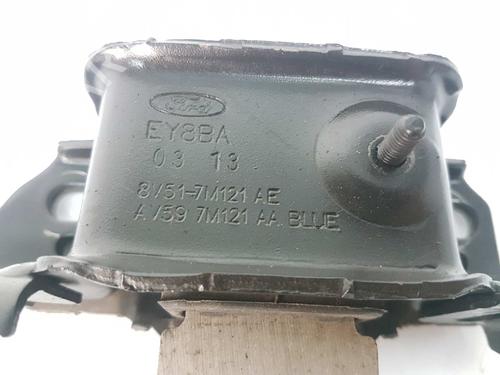 Engine mount FORD FIESTA VI (CB1, CCN) 1.25 | BP10264376M89 