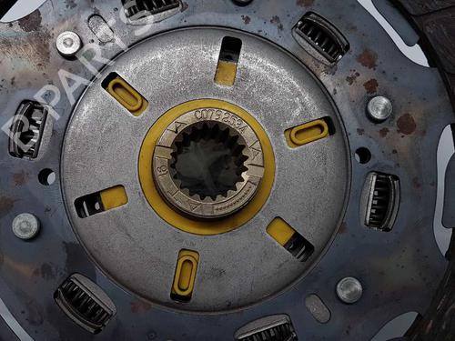 Inne OPEL MOKKA / MOKKA X (J13) 1.6 CDTI (_76) | BP14536509O1 