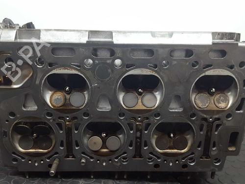 Zylinderkopf VW PHAETON (3D1, 3D2, 3D3, 3D4, 3D6, 3D7, 3D8, 3D9) 6.0 W12 4motion | BP10977646M5
