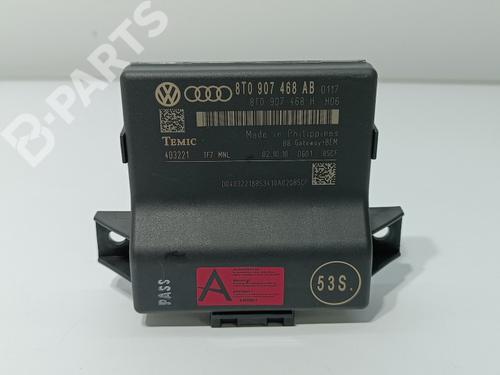 Elektronisk modul AUDI A4 B8 (8K2) 2.0 TDI (136 hp) 10986887