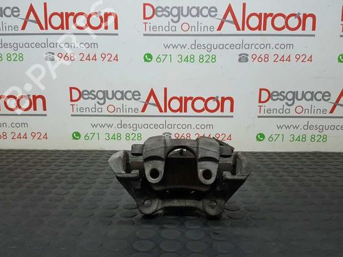 Right rear brake caliper MERCEDES-BENZ M-CLASS (W164) ML 320 CDI 4-matic (164.122) A1644235398 | A164423539880