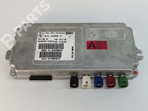 Used Electronic module BMW 5 Gran Turismo (F07) 535 d xDrive (299 hp) 10173923
