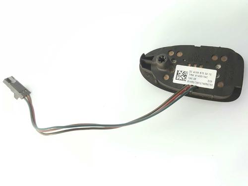 Electronic module MERCEDES-BENZ M-CLASS (W164) ML 320 CDI 4-matic (164.122) | BP6160792M83 