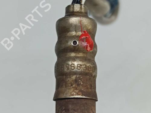 Elektronisk sensor PEUGEOT 206 Hatchback (2A/C) 1.4 i | BP8750357M84 