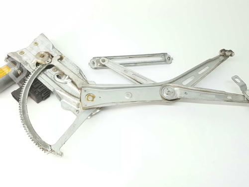 Front left window mechanism OPEL ZAFIRA A MPV (T98) 2.0 DTI 16V (F75) | BP5813010C22 