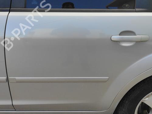 Left rear door FORD FOCUS II Turnier (DA_, FFS, DS) 1.6 TDCi | BP22629782C4