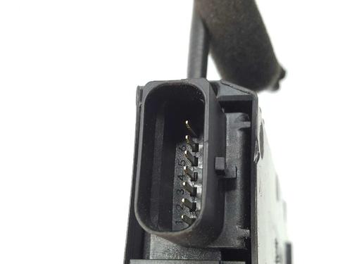 Front left lock PEUGEOT 308 SW II (LC_, LJ_, LR_, LX_, L4_) 1.6 BlueHDi 120 | BP2769035C98 