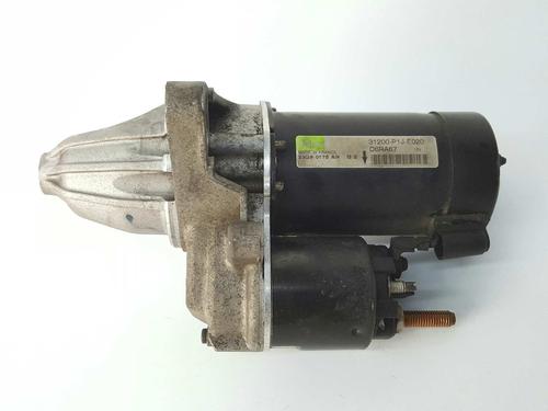Used Starter HONDA CIVIC VI Fastback (MA, MB) 1.5 16V (MB3) (114 hp) 6997597