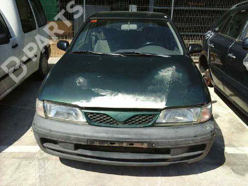 Steering column stalk NISSAN ALMERA I Hatchback (N15) 1.4 | BP3325952I23 