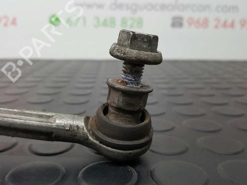 Left front suspension arm BMW 1 (E87)  | BP14530513M12 