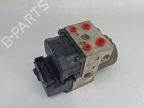 ABS Bremseaggregat PEUGEOT 306 Hatchback (7A, 7C, N3, N5) 1.6 (89 hp) 6788775